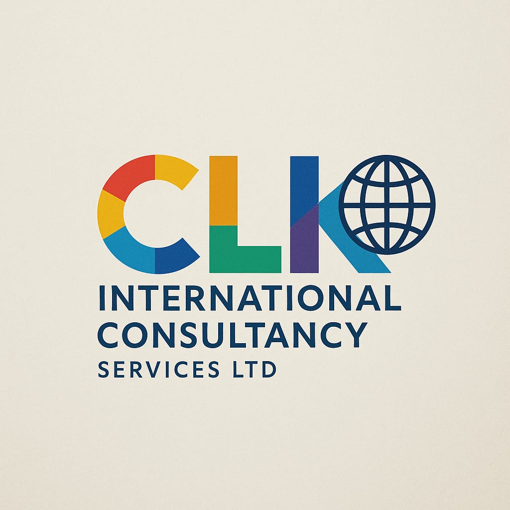 Clk International Consult