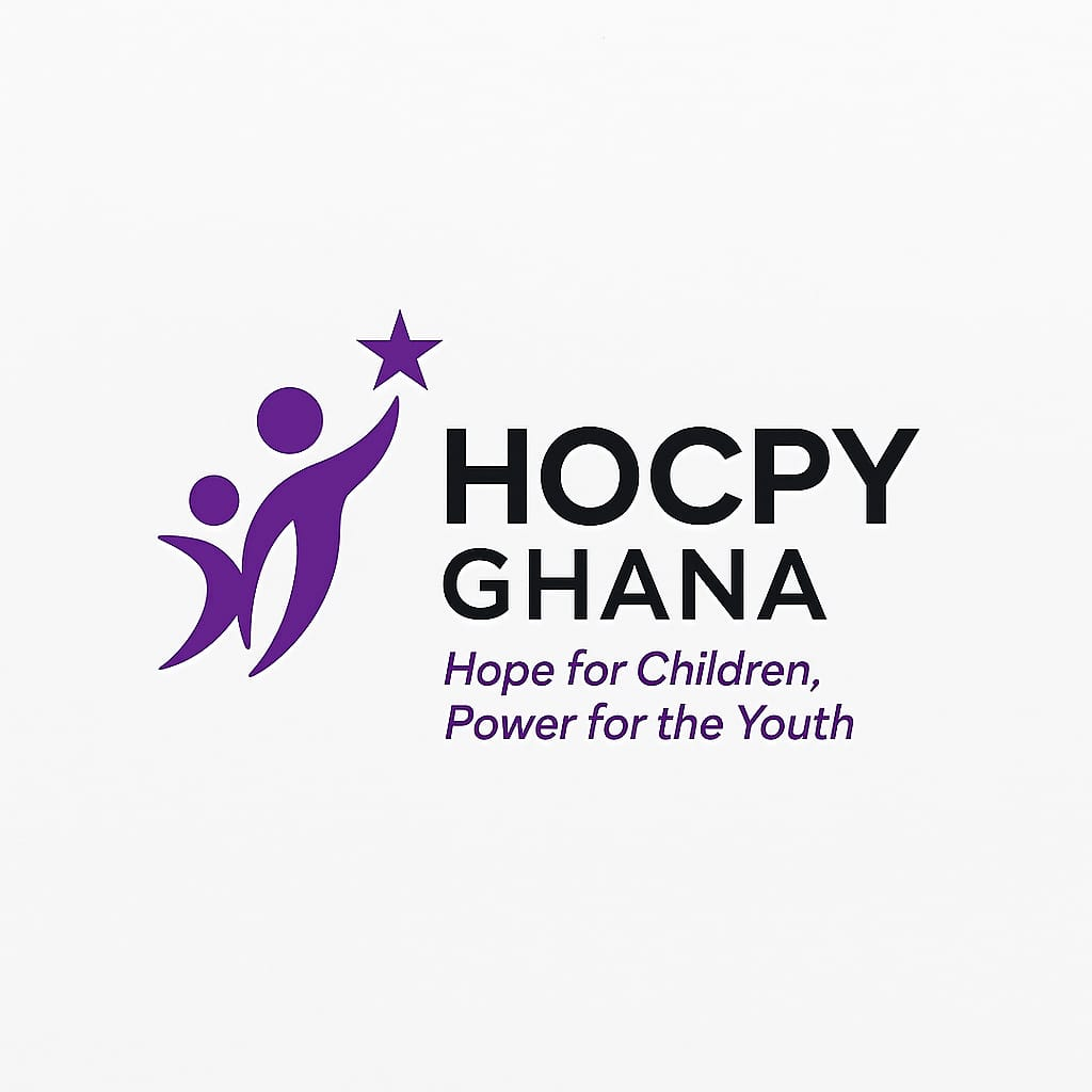 Hope for Children, Power for the Youth Ghana