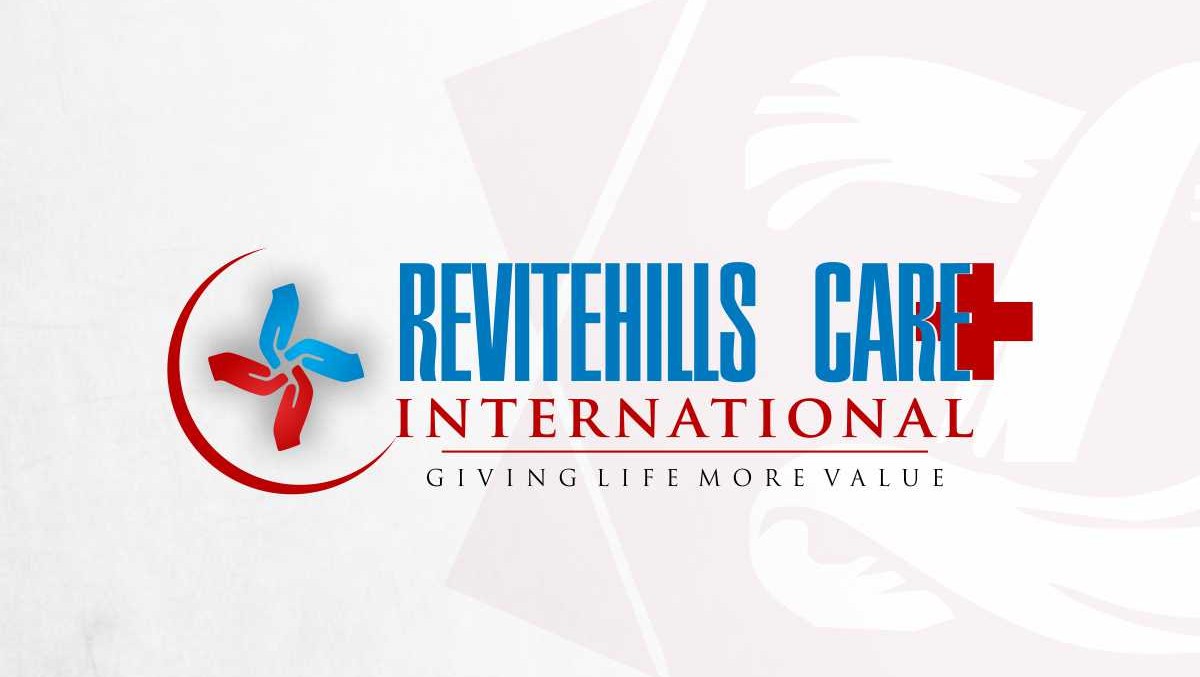 ReviteHills Care International