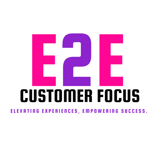 E2E Customer Focus