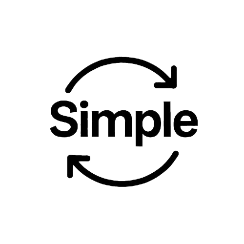 Simple Solutions