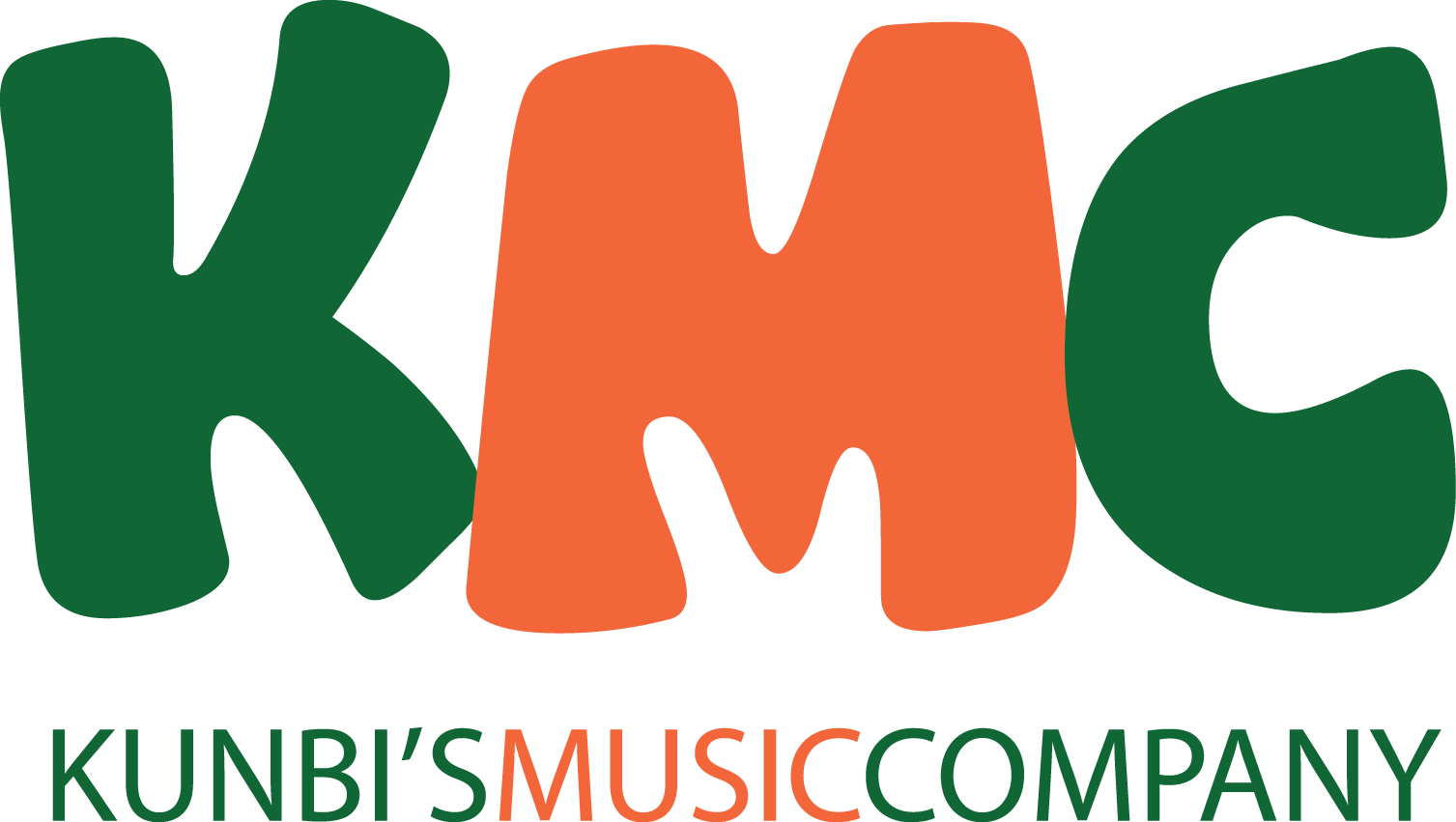 Kunbi's Music Company