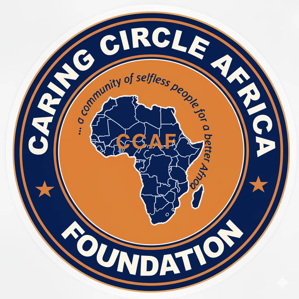 Caring Circle Africa Foundation