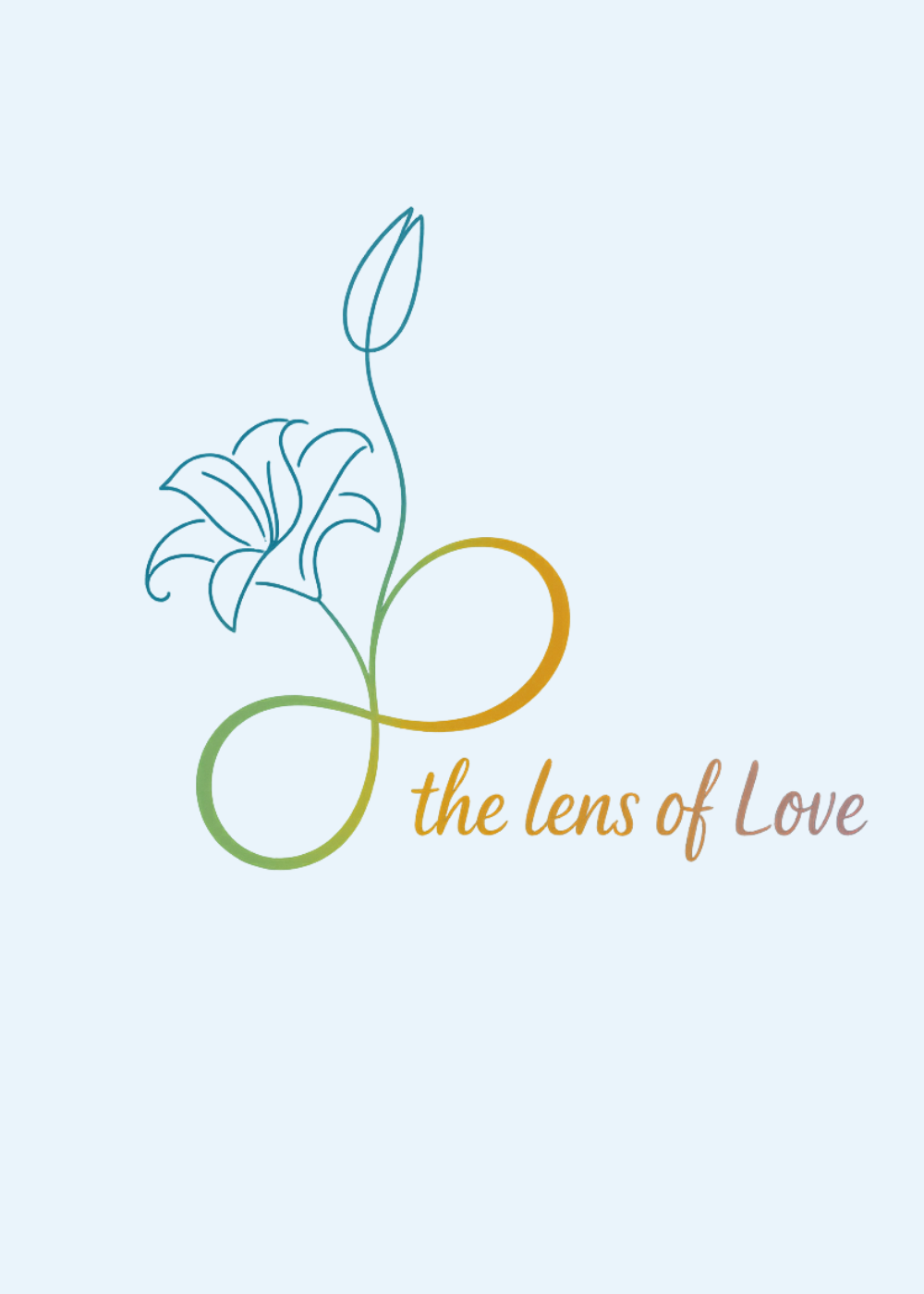 The Lens of Love