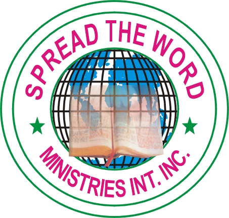 SPREAD THE WORD MINISTRIES