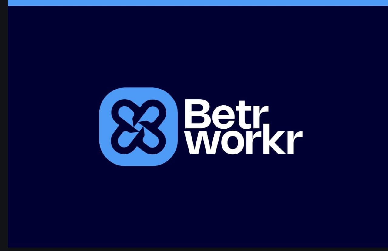 BETRWORKR Presents