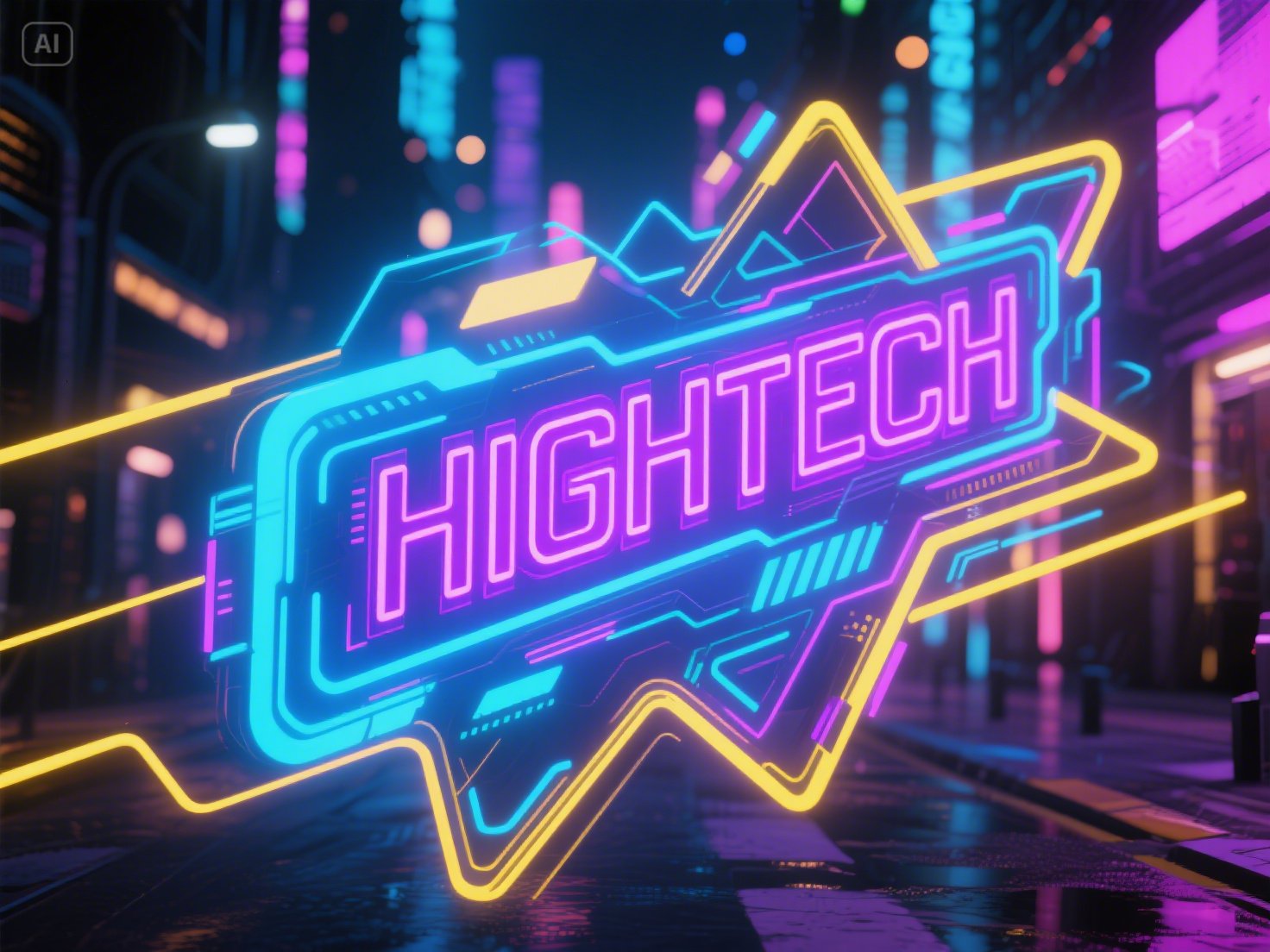 Hightech Payspot