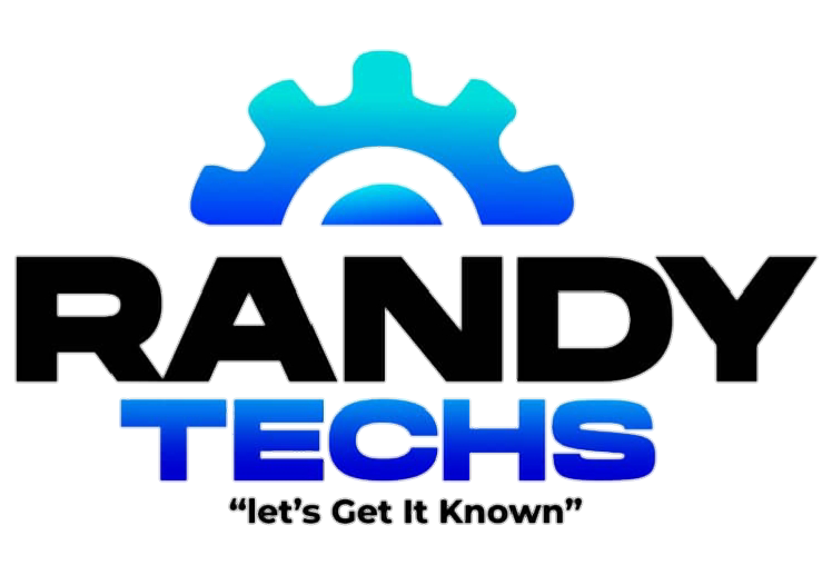RANDY TECHS