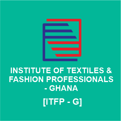 Institute of Textiles and Fashion Professionals - Ghana