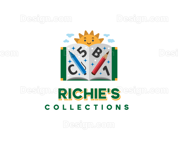 Richie's Collections