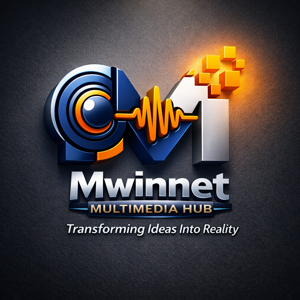 MWINNET MULTIMEDIA HUB