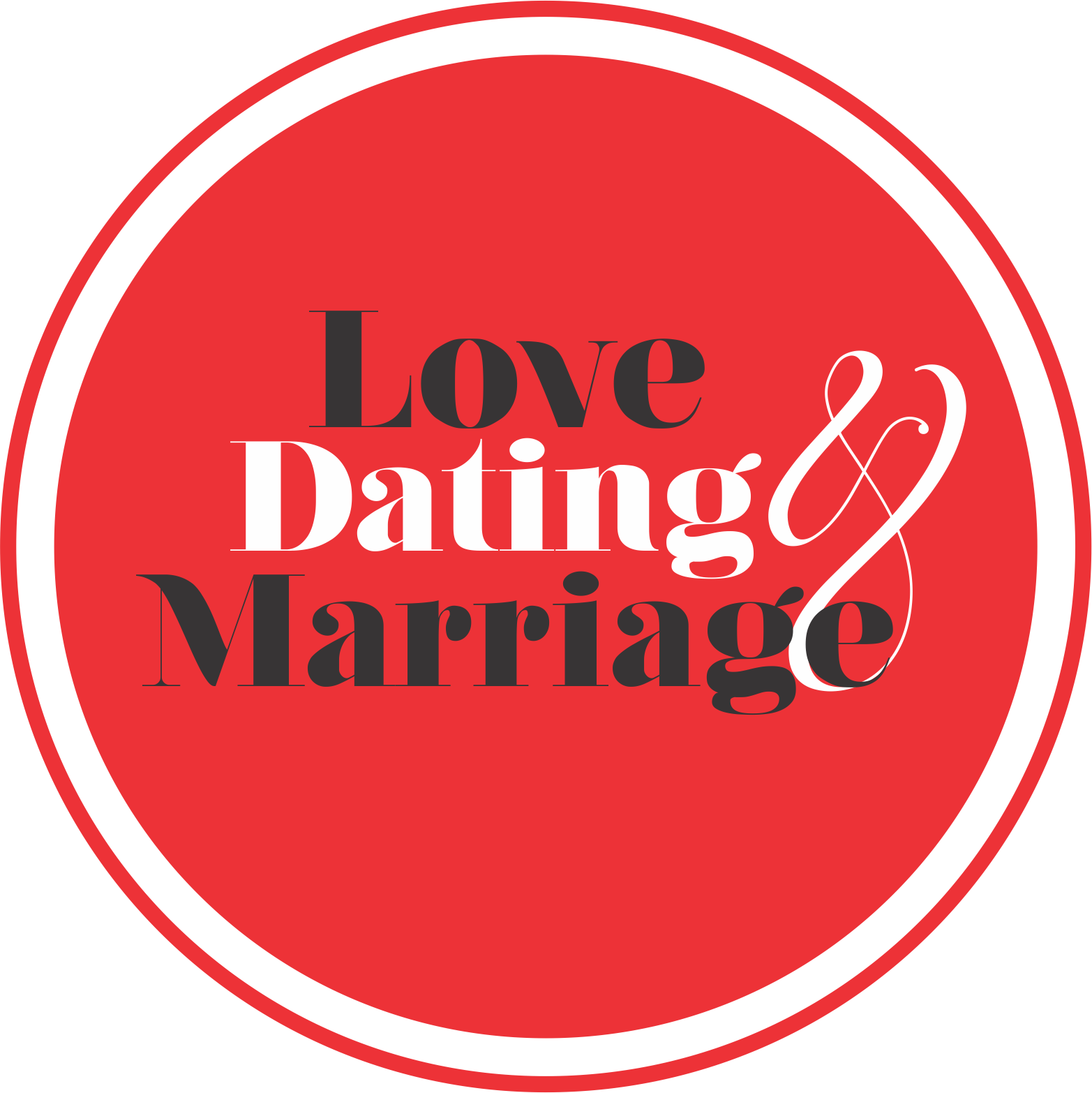 Love, Dating and Marriage Ministry