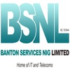 Banton Services Nig Limited