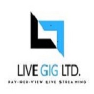 LiveGig Ltd