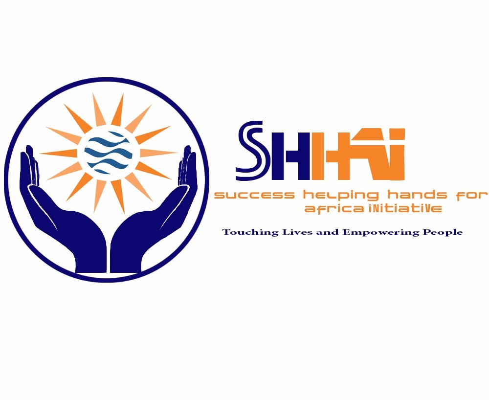 SUCCESS HELPING HANDS FOR AFRICA INITIATIVE