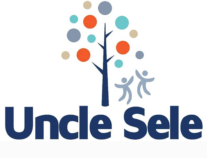 Theunclesele