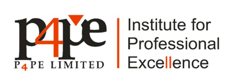 P4PE Limited