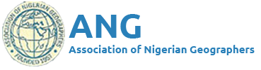 Association of Nigerian Geographers
