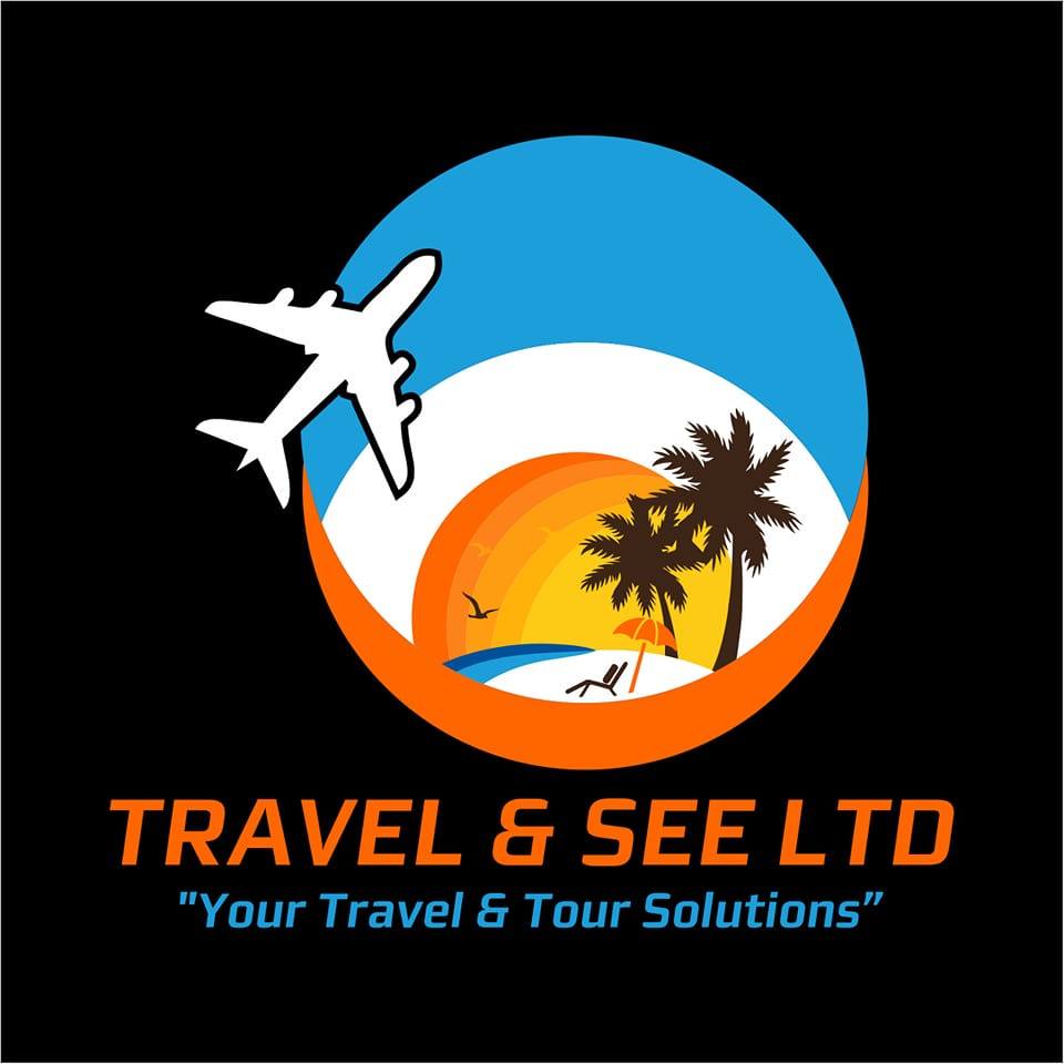 Travel & See Ltd