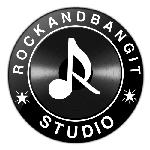 ROCKANDBANGIT STUDIO