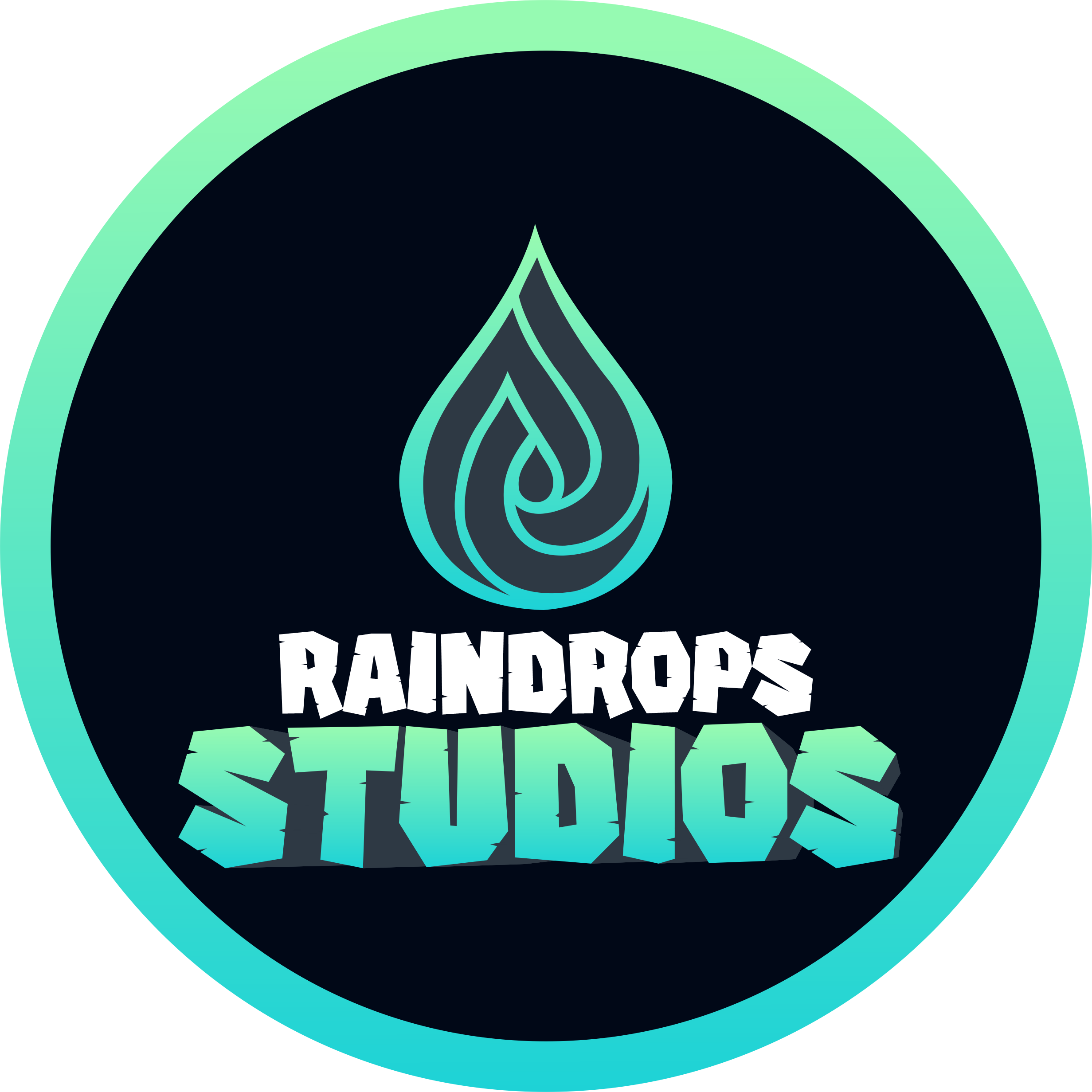 Raindrops Studio