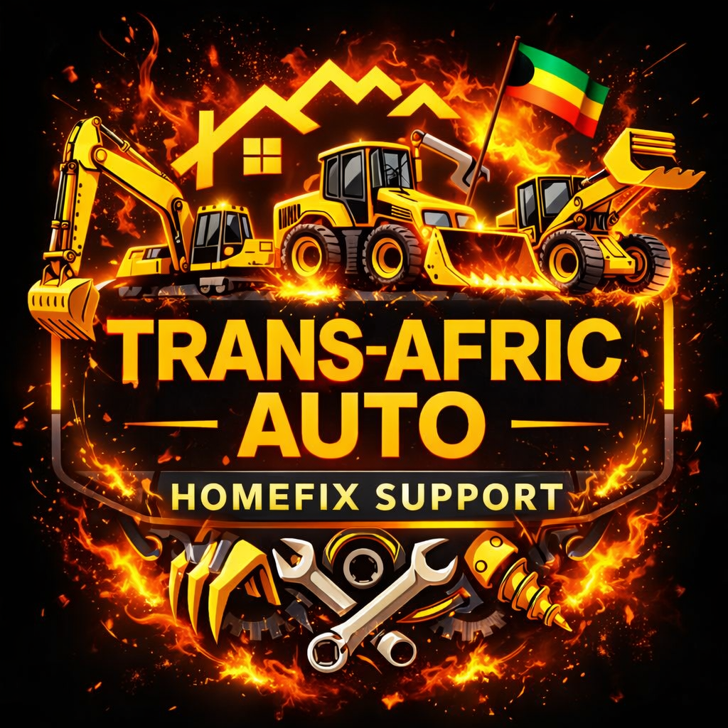 Trans-Afric Auto Pty Ltd