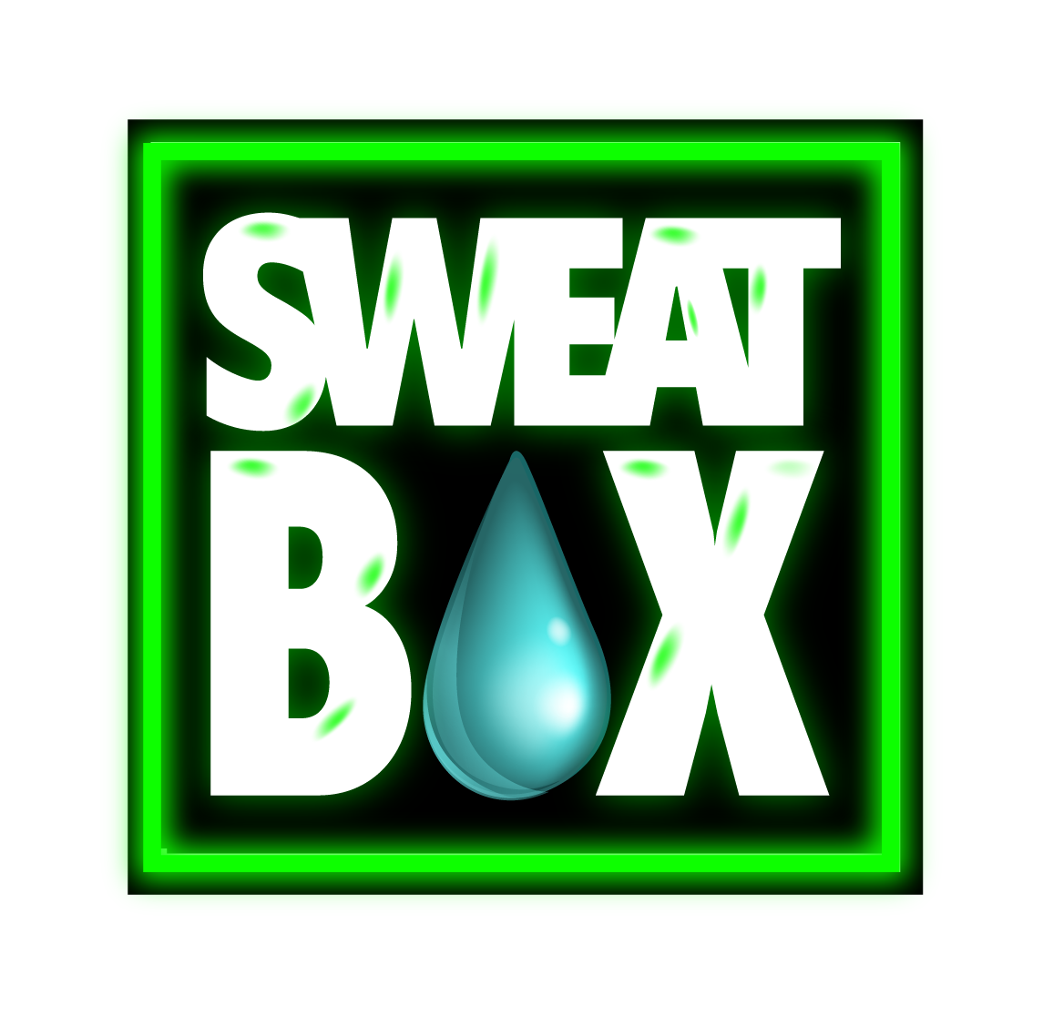 Sweatbox Lagos