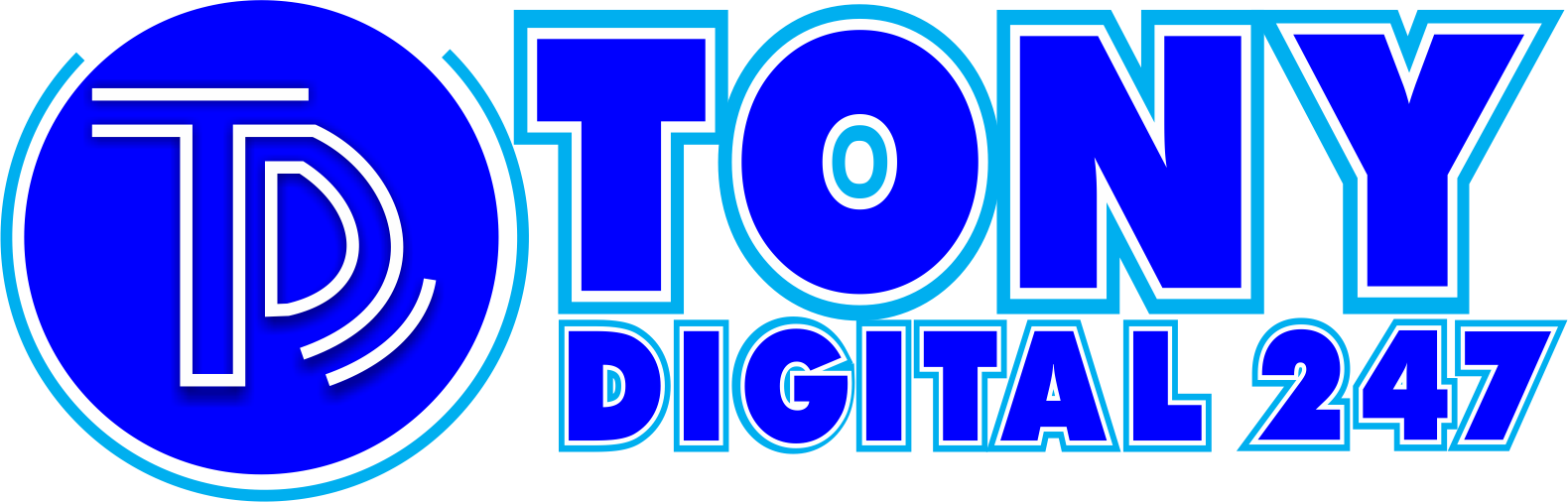 Tony Digital 247 Limited