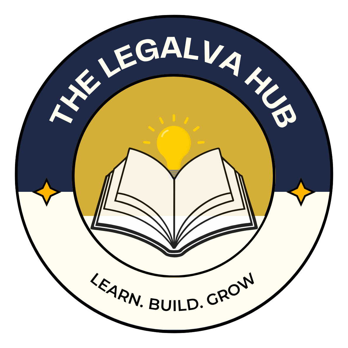 The LegalVA Hub