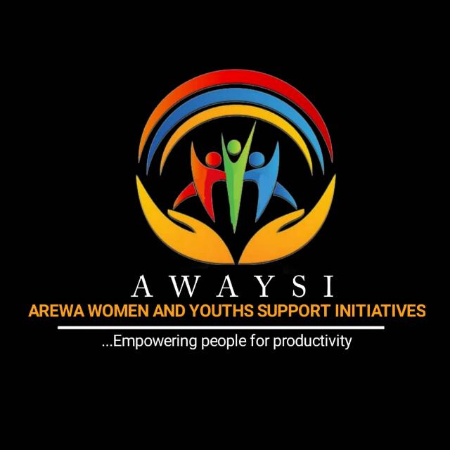 AREWA WOMEN AND YOUTHS SUPPORT INITIATIVE