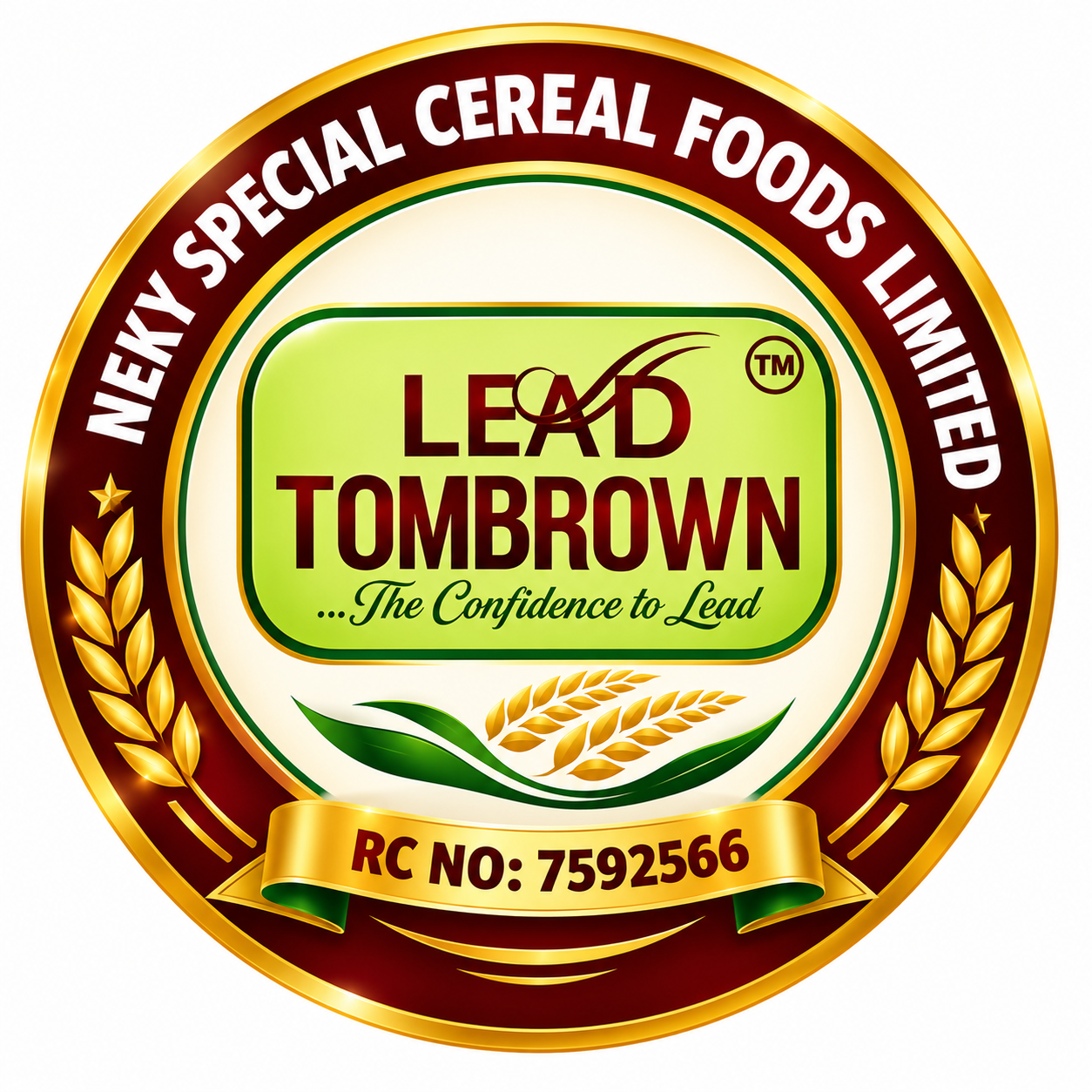 Neky Special Cereal Foods Limited