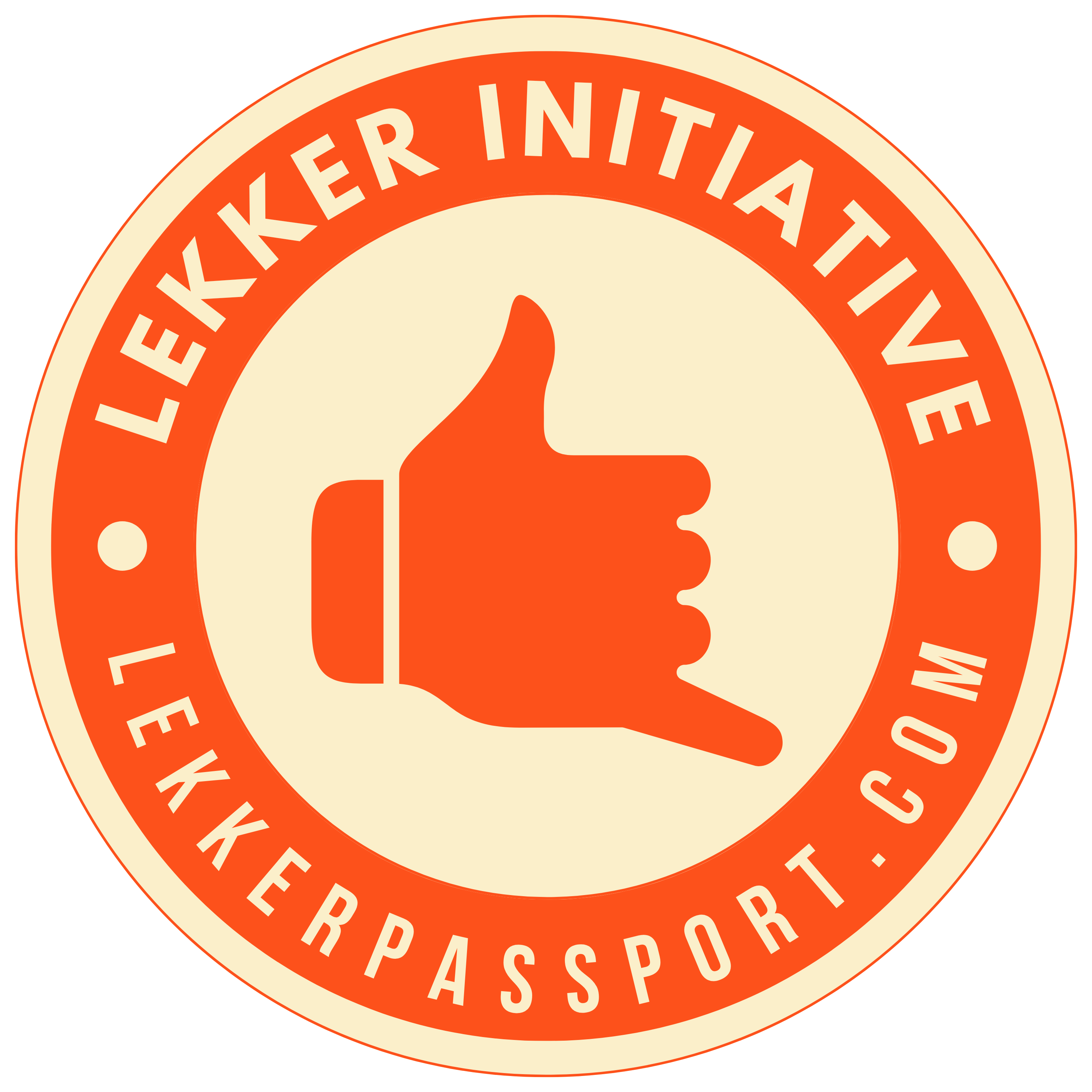 Lekker Initiative