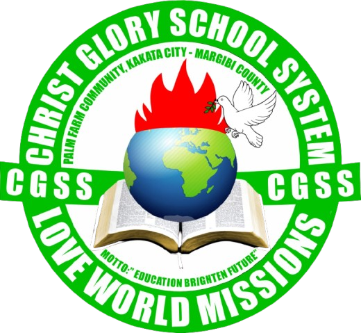LOVE WORLD MISSIONS