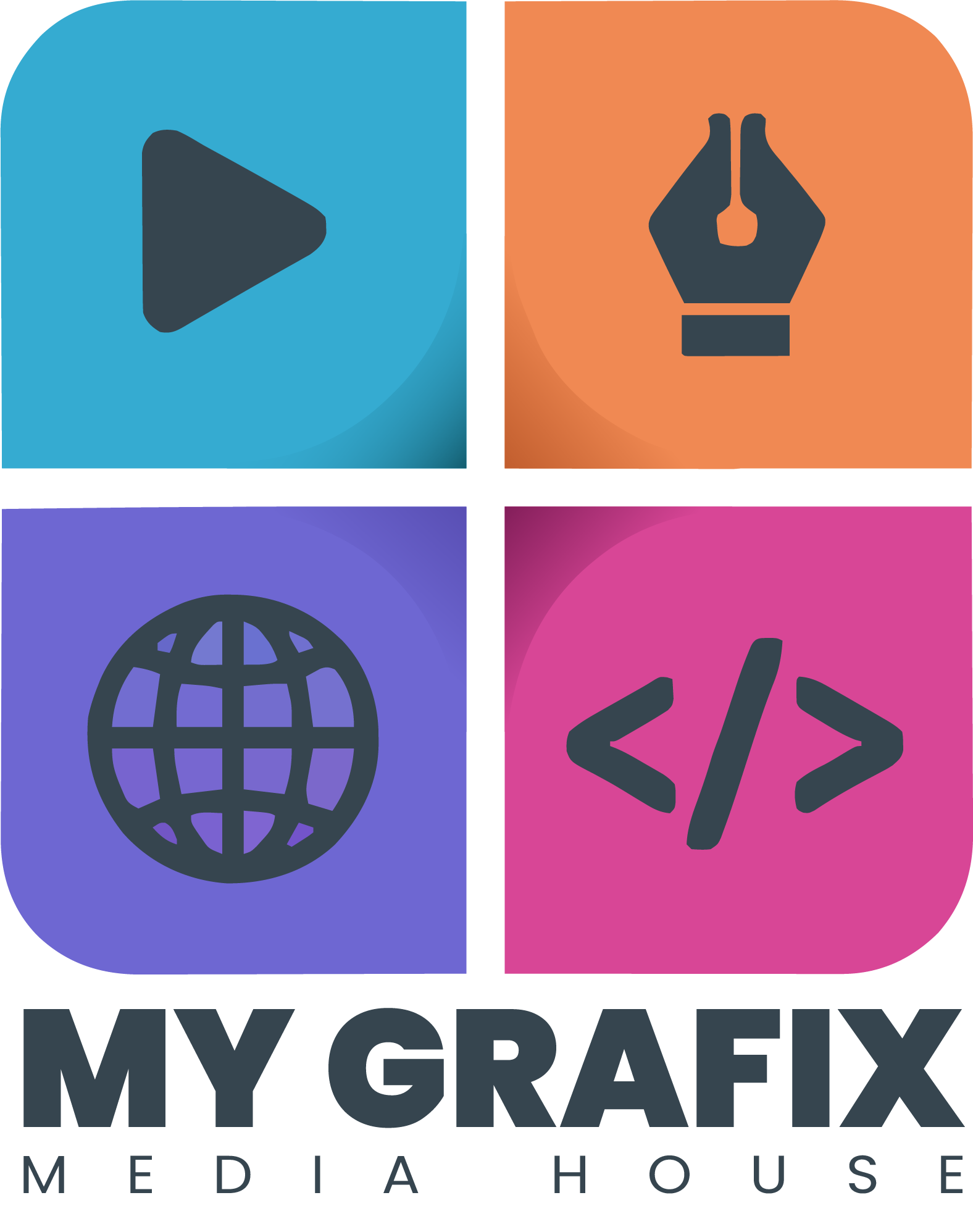 My Grafix Media