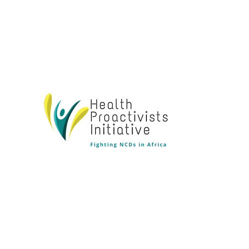 Health Proactivists Initiative