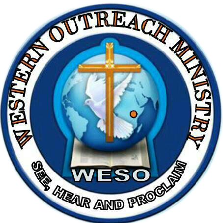 WESTERN OUTREACH MINISTRY