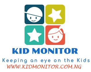 Kid Monitor Safety Service