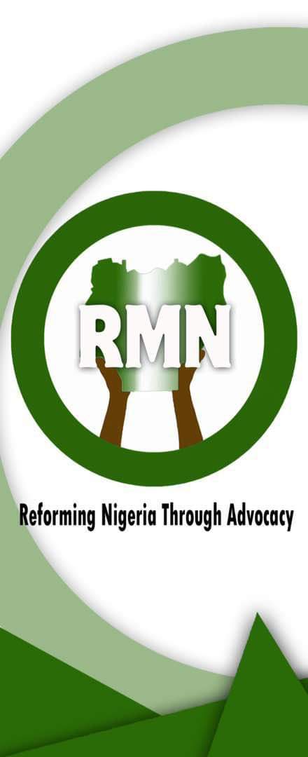 Reformation Movement of Nigeria