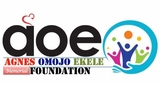 AGNES OMOJO EKELE MEMORIAL FOUNDATION