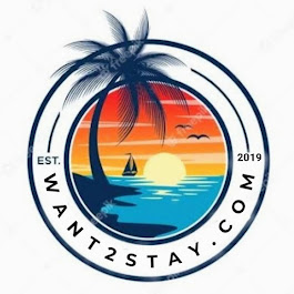 Want2Stay (Pty) Ltd