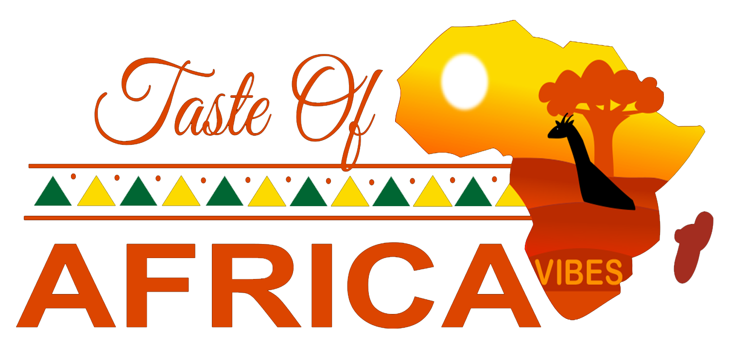 Taste of Africa Vibes