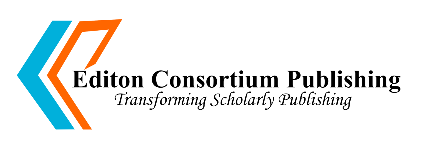 Editon Consortium Publishing Ltd