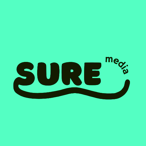 Sure Media Agency