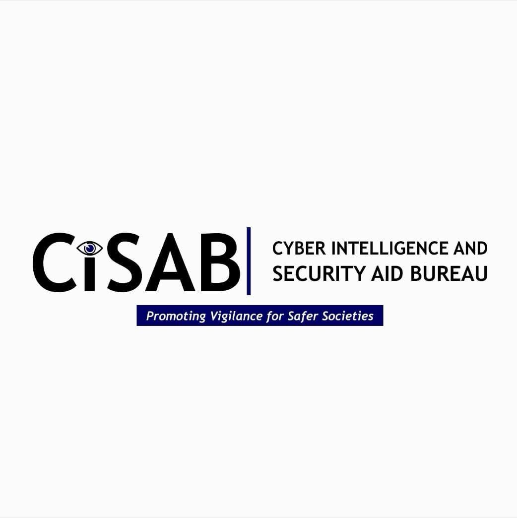 CYBER INTELLIGENCE AND SECURITY AID BUREAU- CISAB