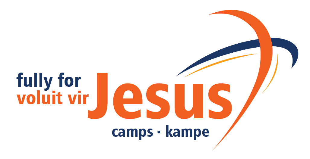 Fully For Jesus - Voluit Vir Jesus