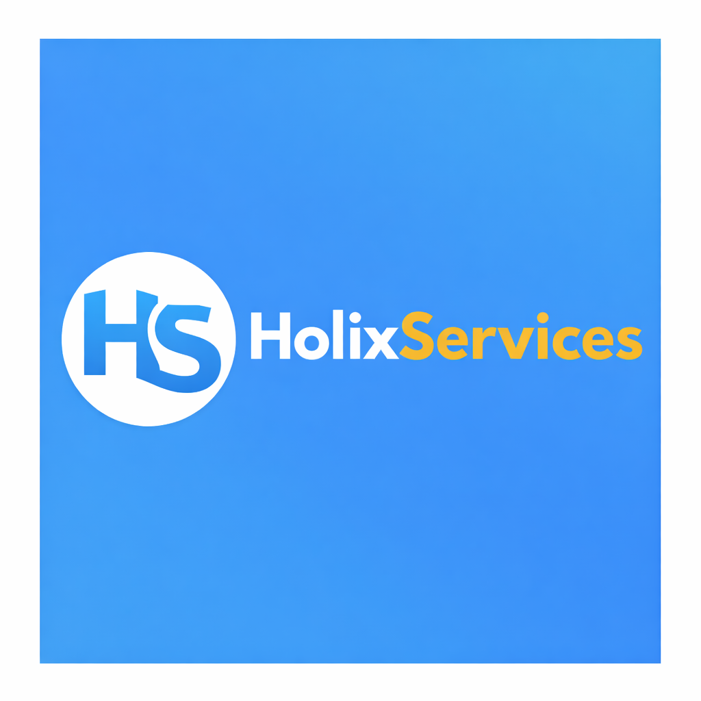 Holix Services Limited