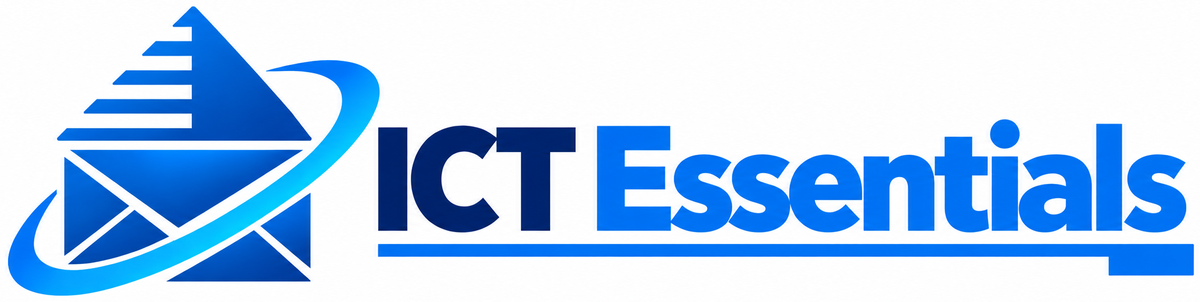 ICT Essentials