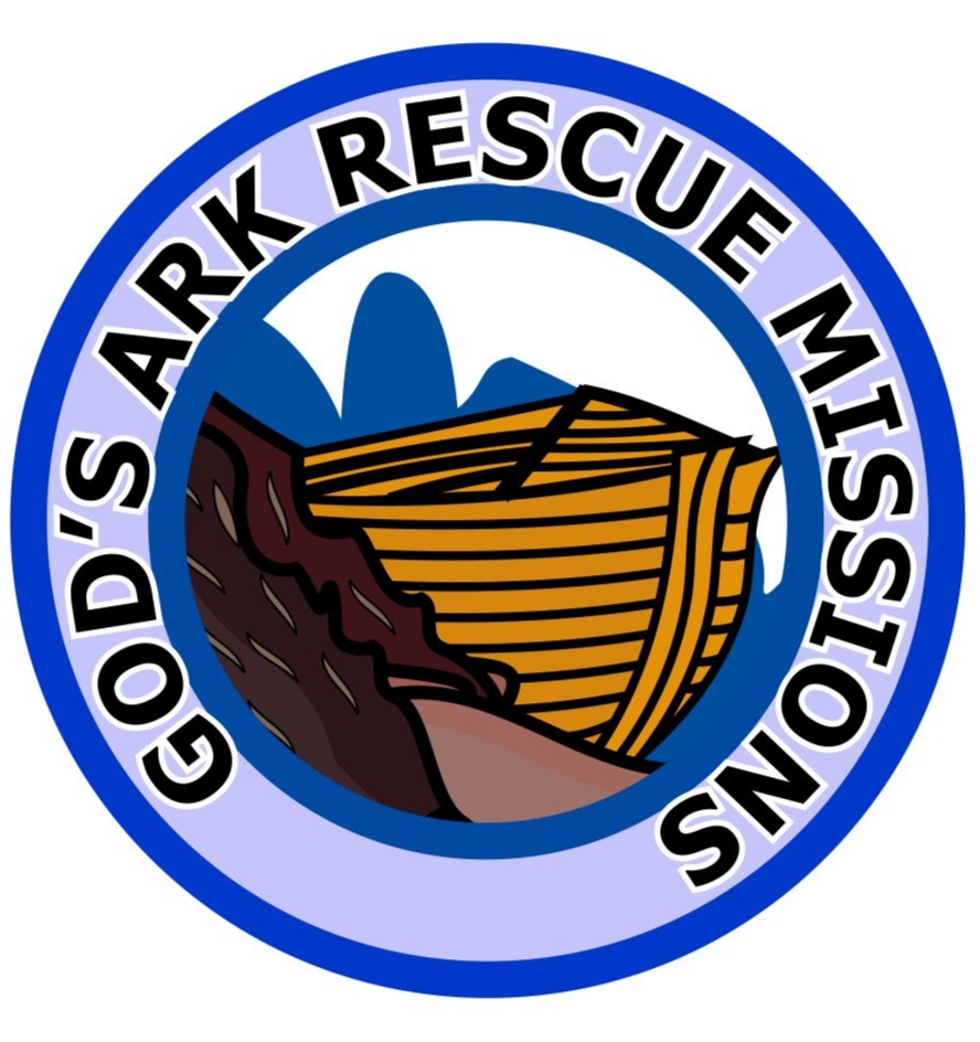 God's Ark Rescue Mission, Oju