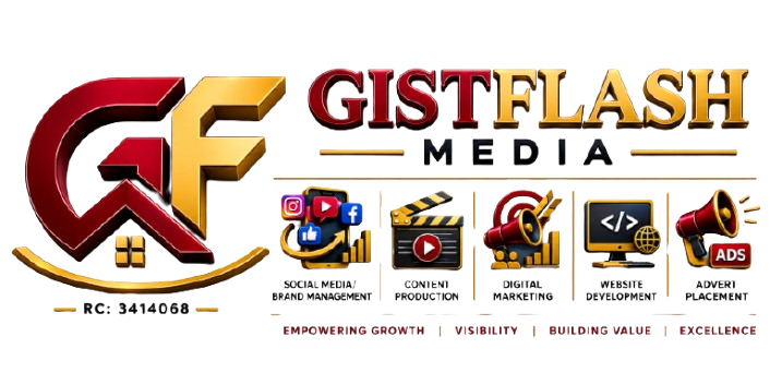 Gistflash Media