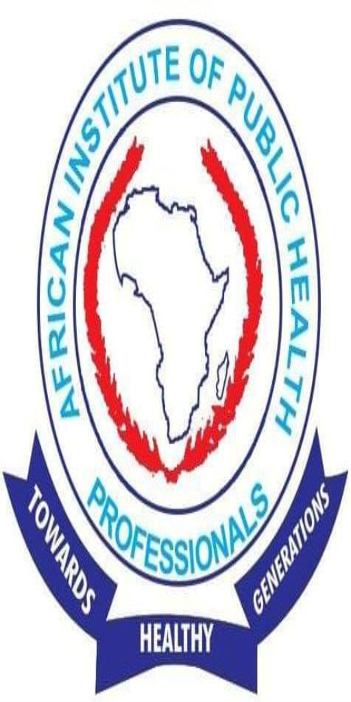 AFRICA INSTITUTE OF PUBLIC HEALTH PROFFESIONA LTD/GTE